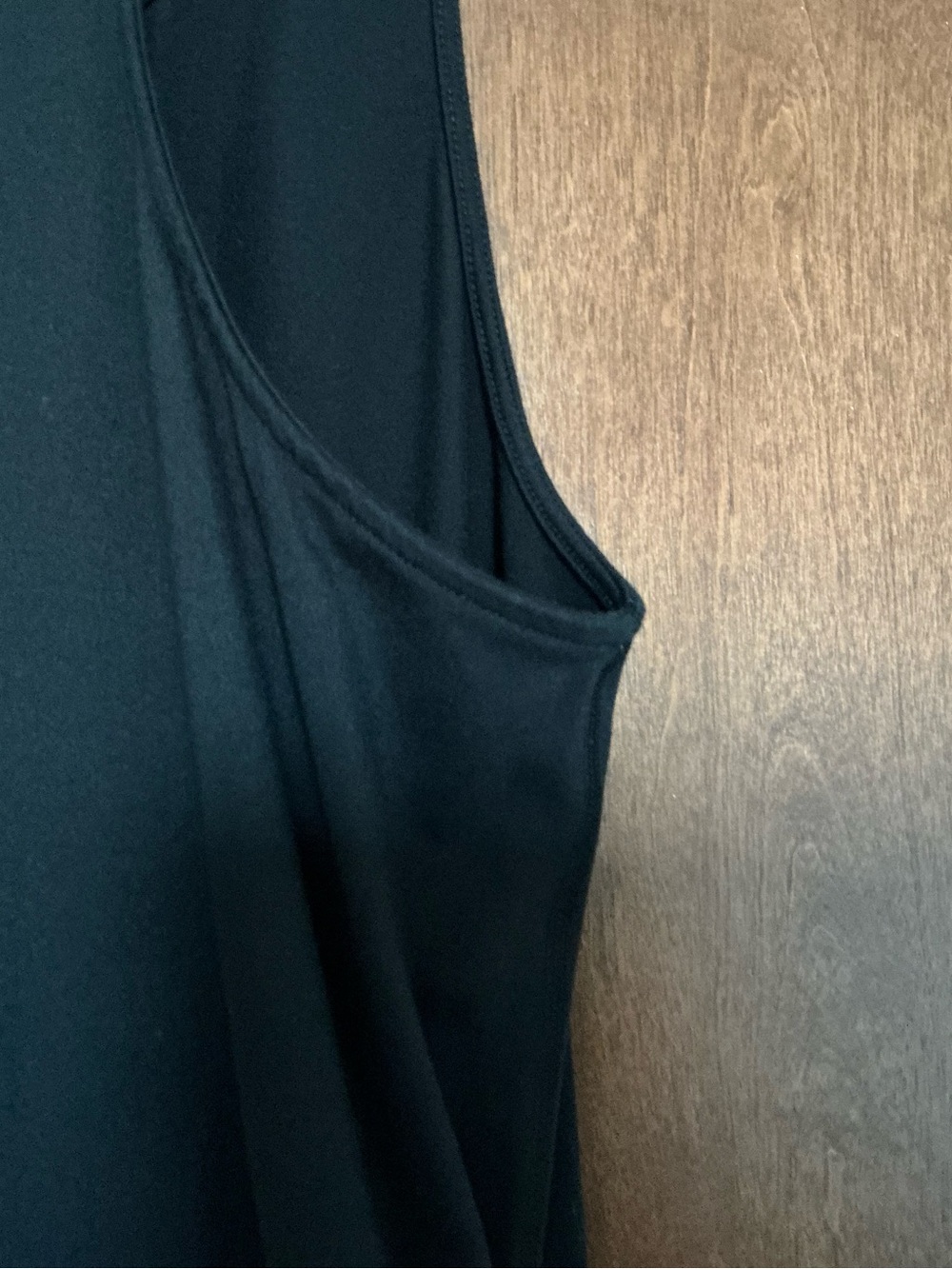 Sweaty Betty Gary Black Sleeveless Scoop Neck Jumpsuit Pockets Size M Athleisure - Picture 12 of 15